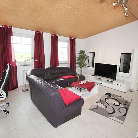 Ferienwohnung Beckendorf Losheim Εξωτερικό φωτογραφία