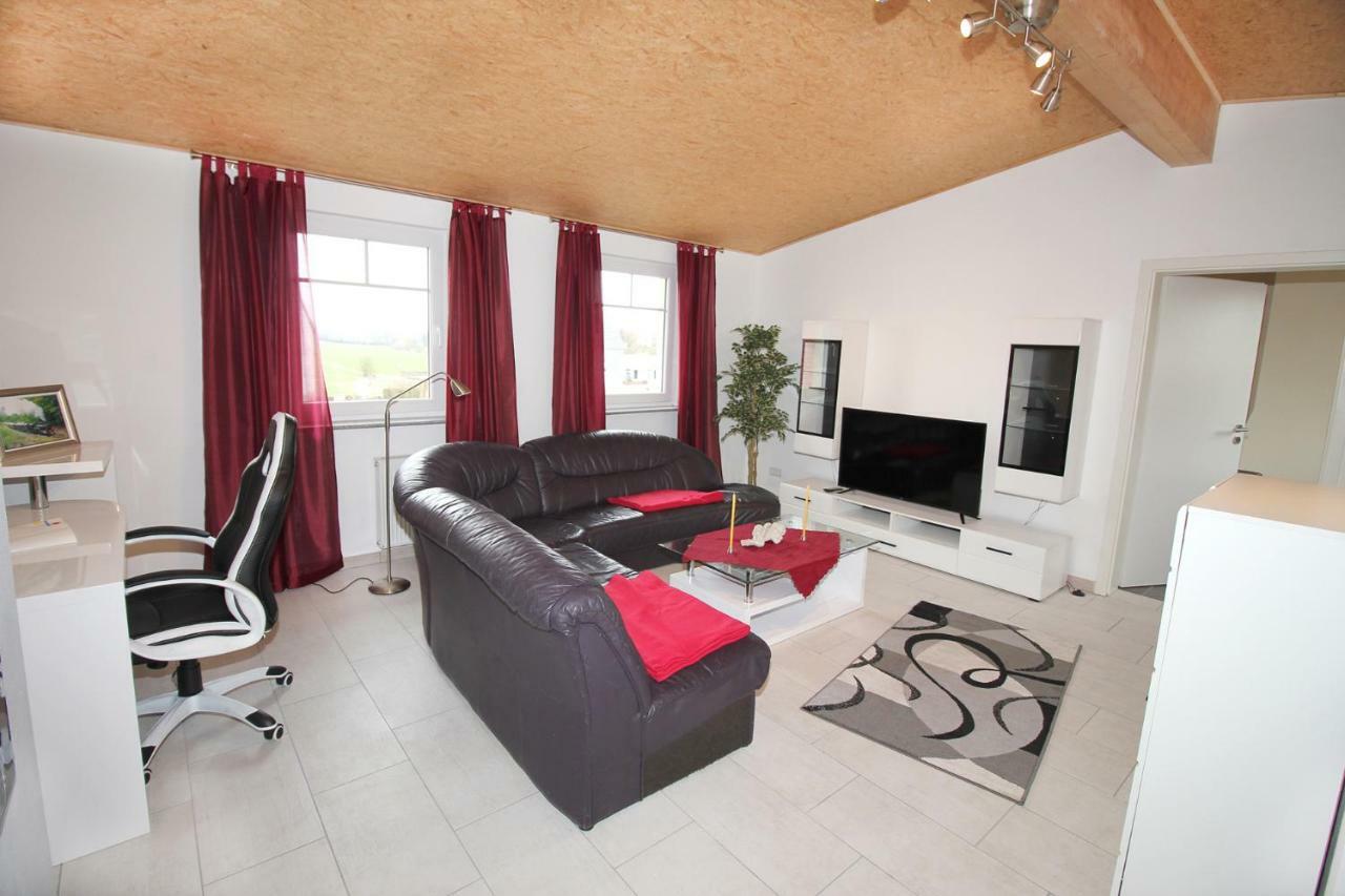 Ferienwohnung Beckendorf Losheim Εξωτερικό φωτογραφία